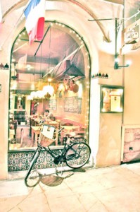 bicyclecafe